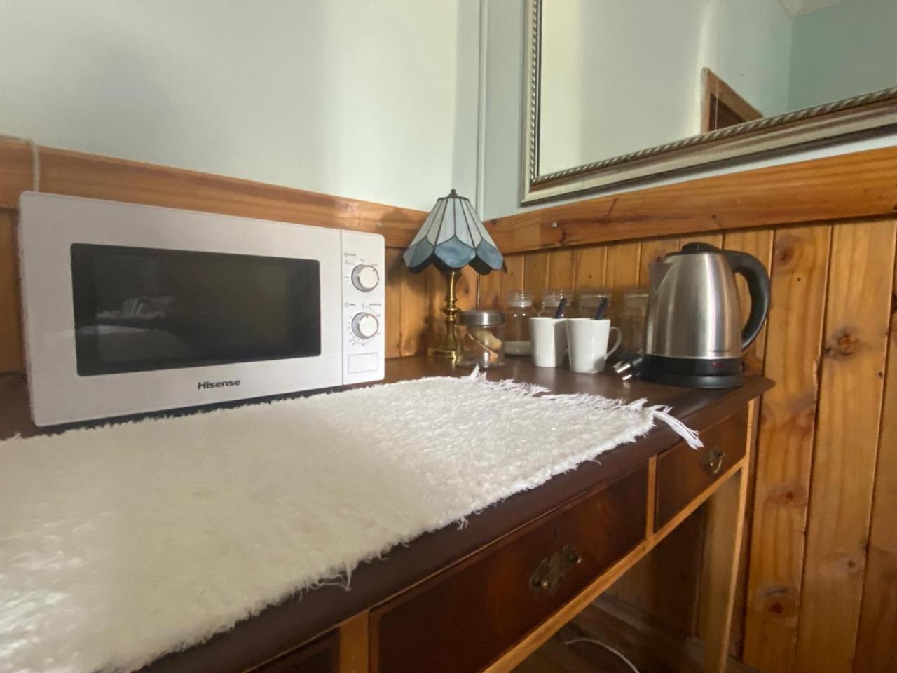 Peerboom Guesthouse Fouriesburg Kamer foto