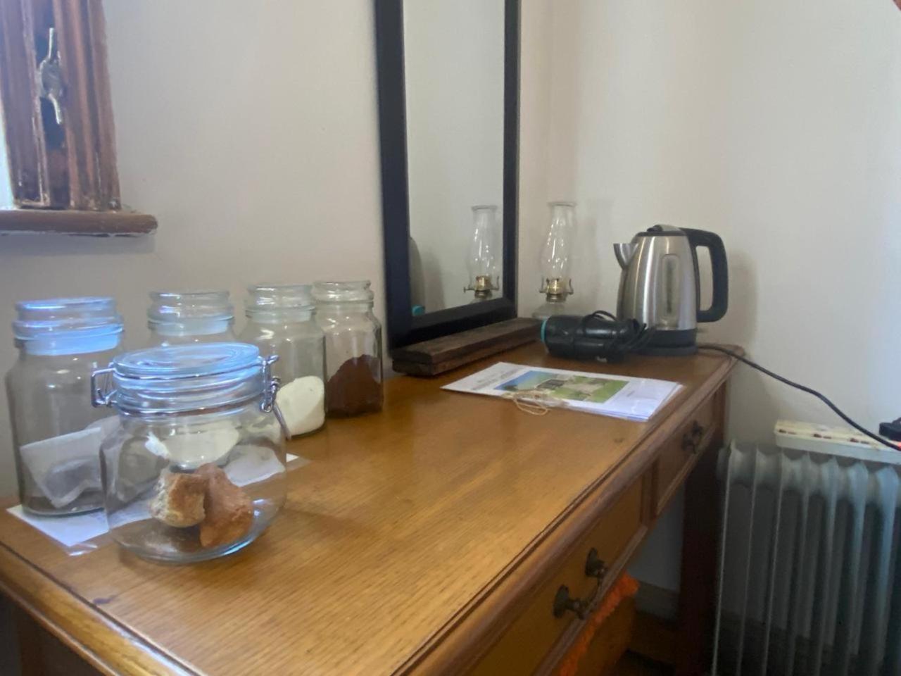 Peerboom Guesthouse Fouriesburg Kamer foto