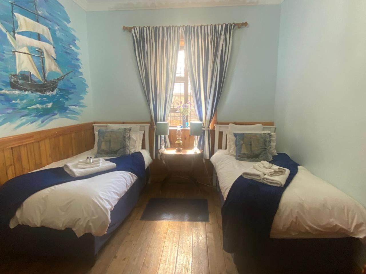 Peerboom Guesthouse Fouriesburg Kamer foto